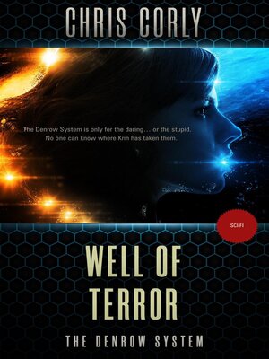 cover image of Well of Terror